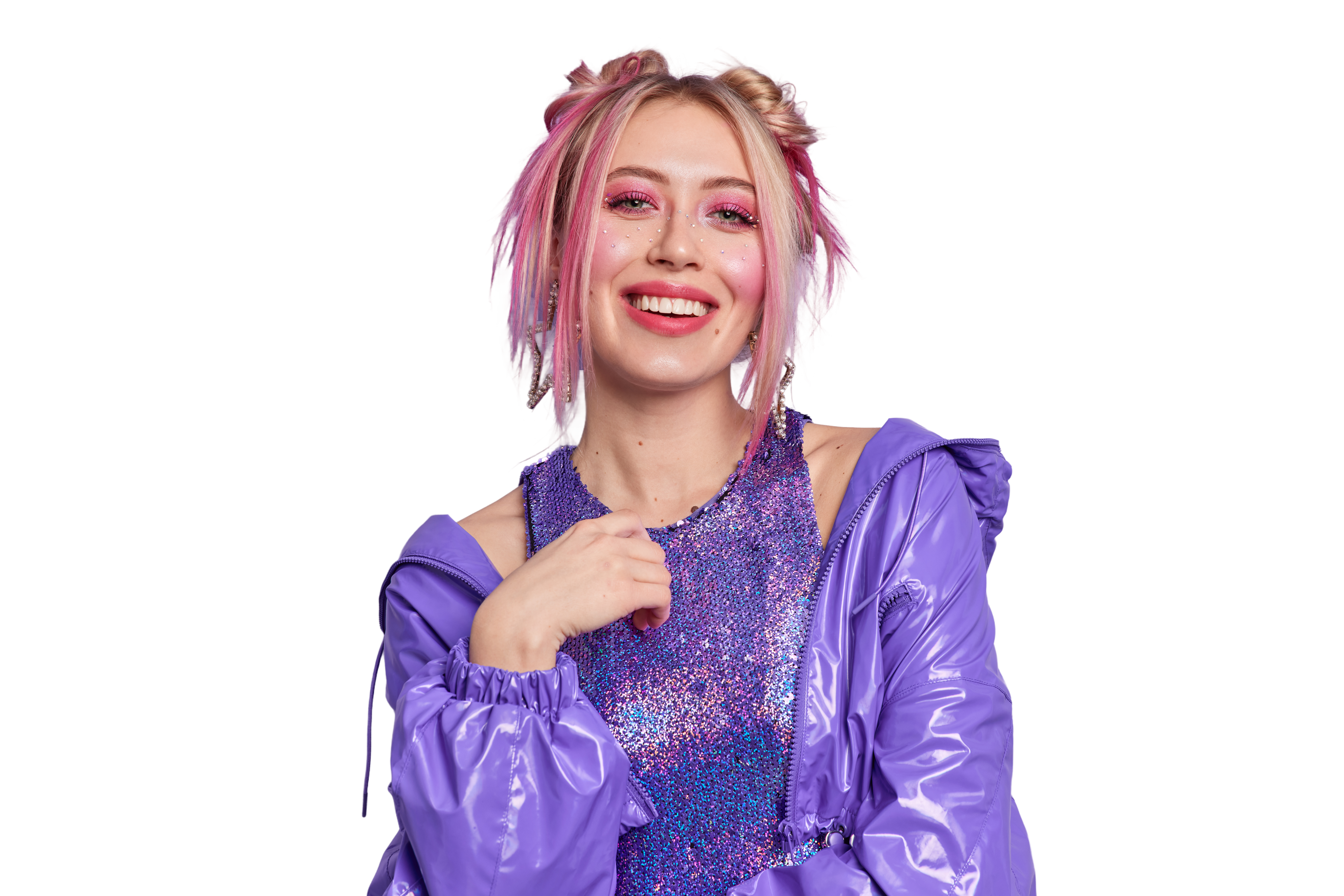 Luna Starling