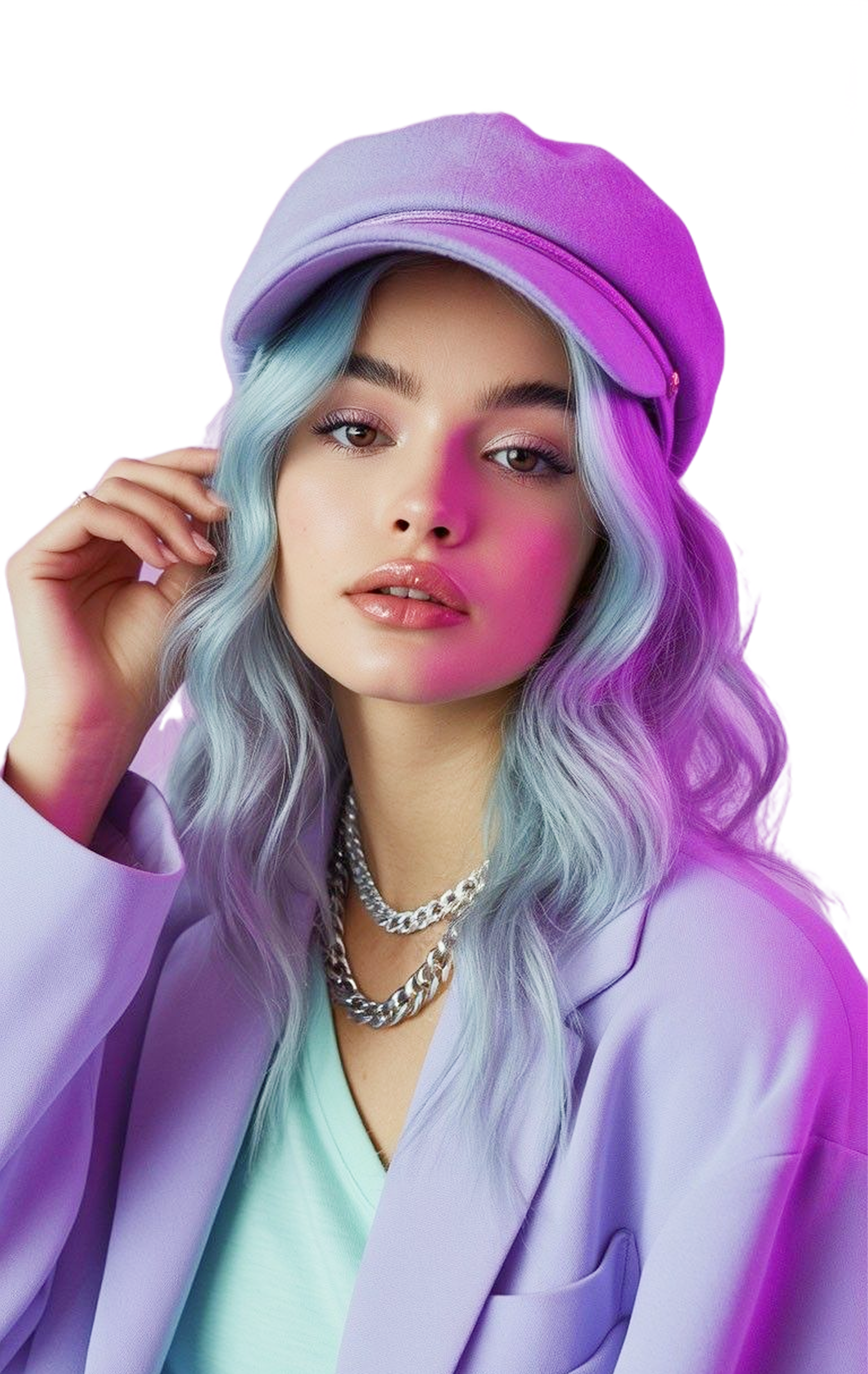 Olivia Grace