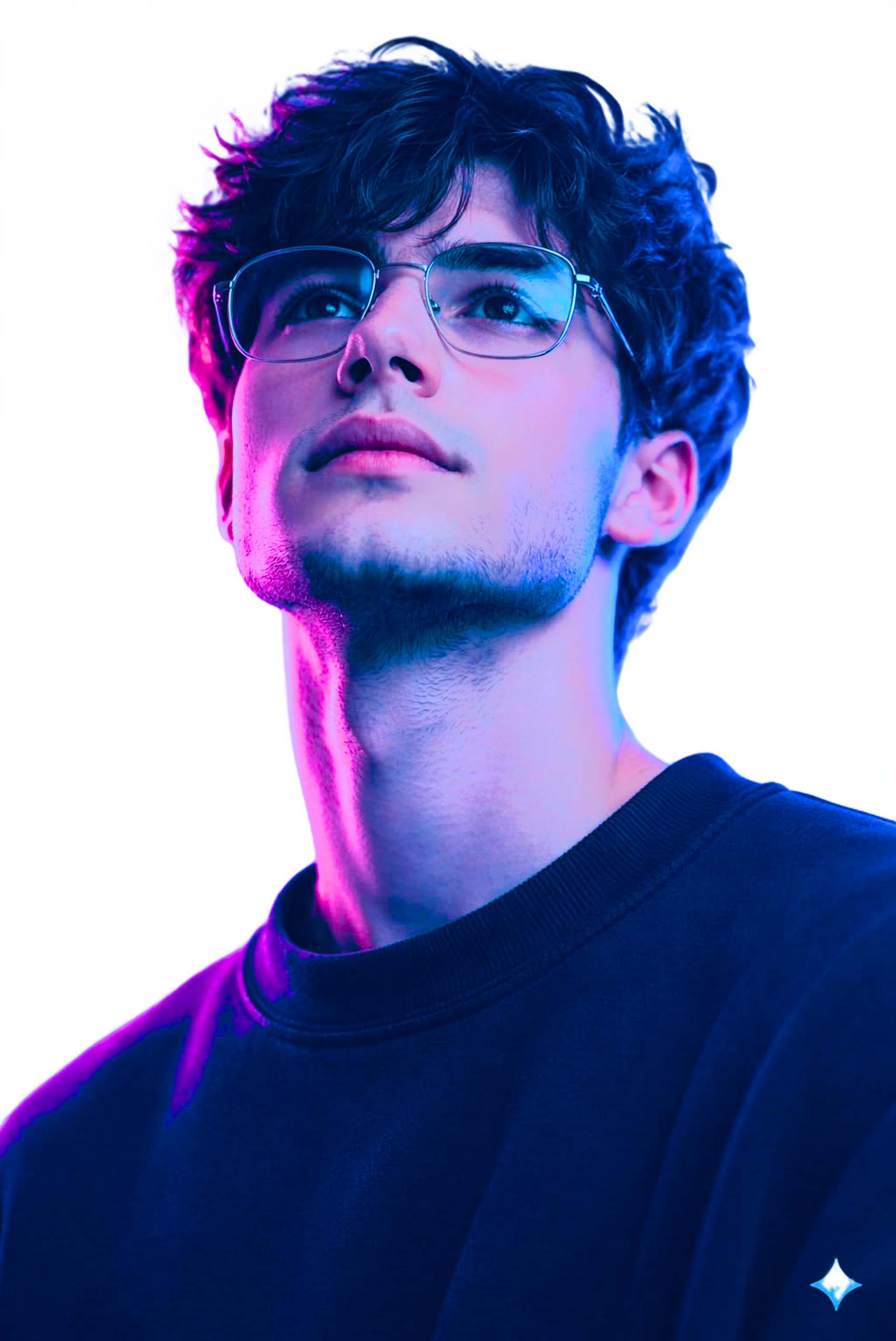 Liam James